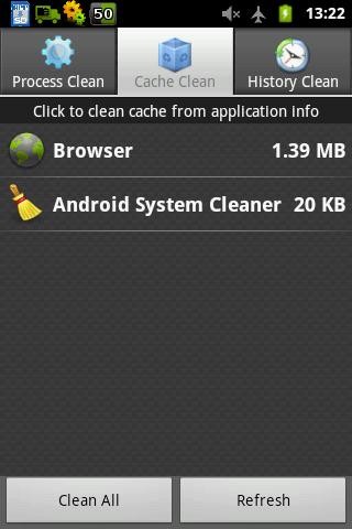 Cleaner For Android Tablet Free Download